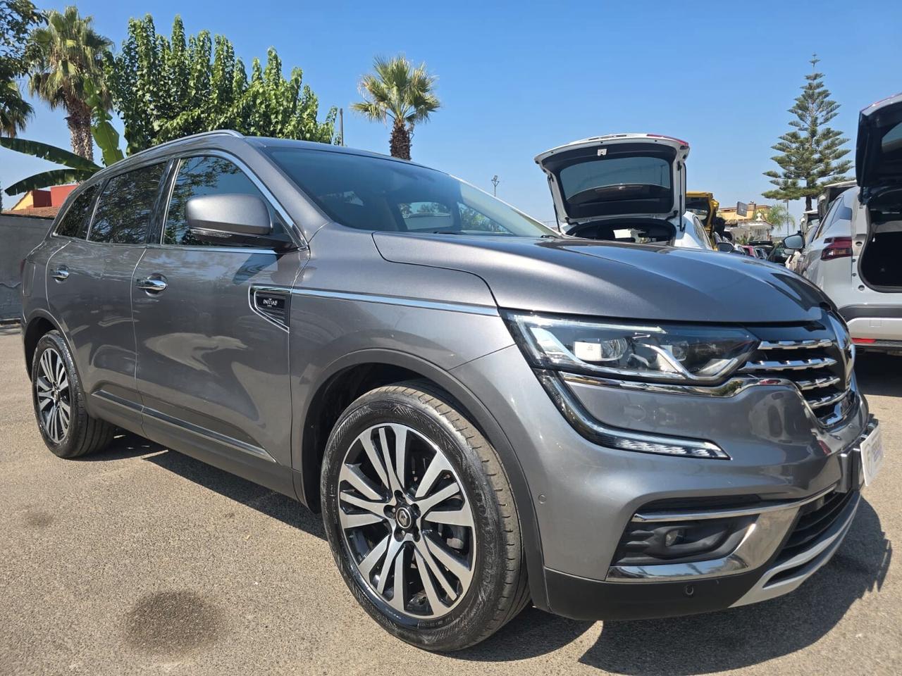 Renault Koleos Blue dCi 150CV X-Tronic Initiale Paris
