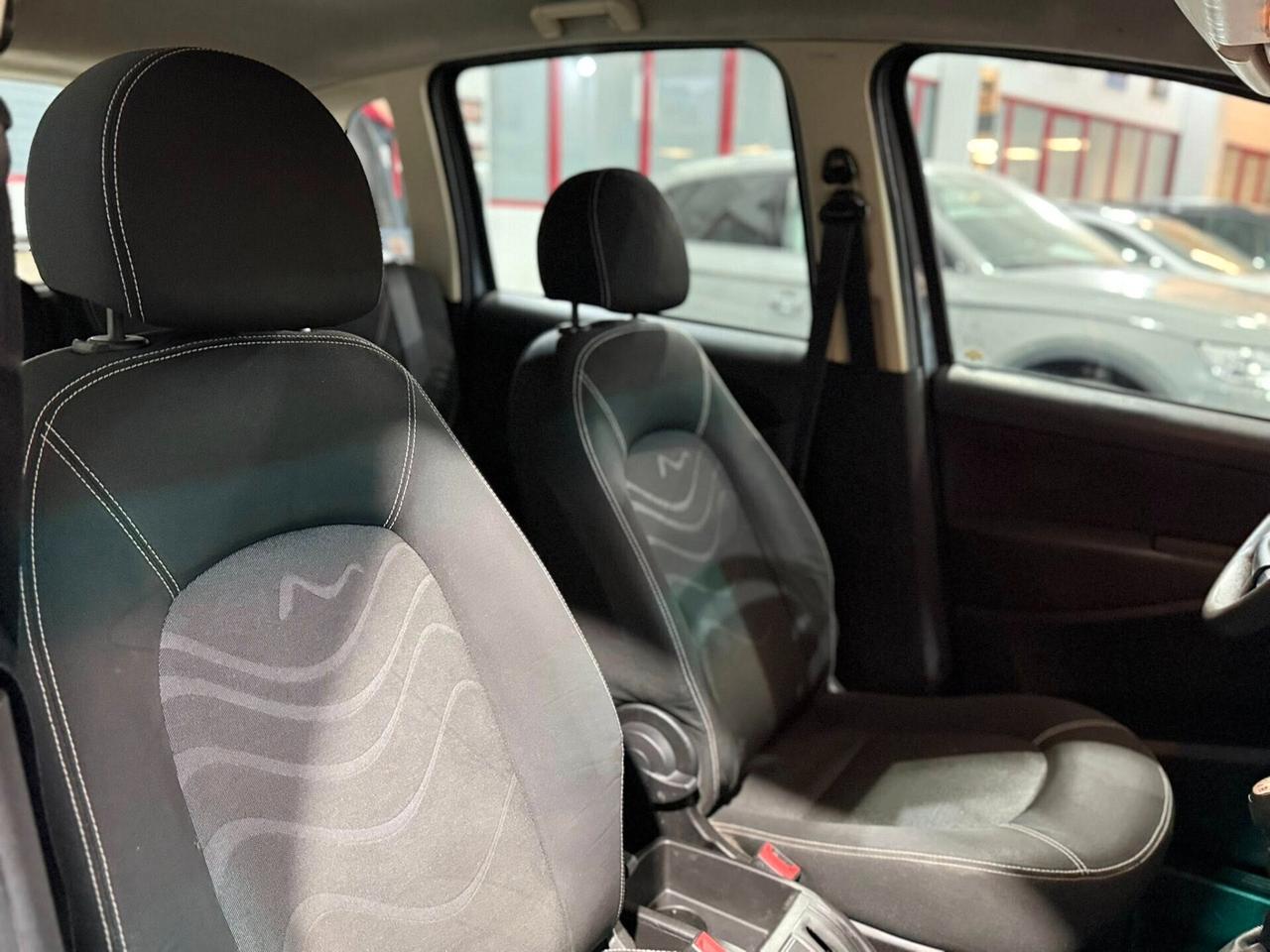 Lancia MUSA 1.3 Mjt 95 CV oro 2012