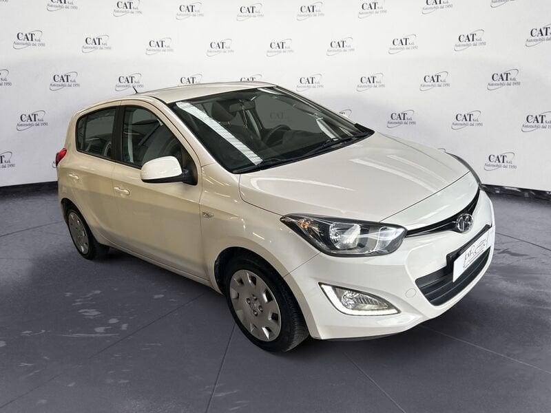 Hyundai i20 i20 1.2 5 porte Classic