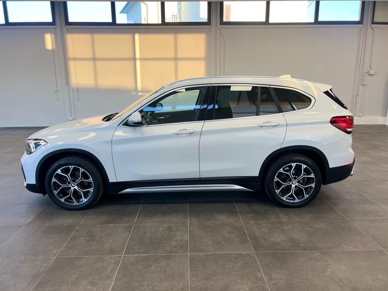 Bmw X1 xDrive18d xLine Plus