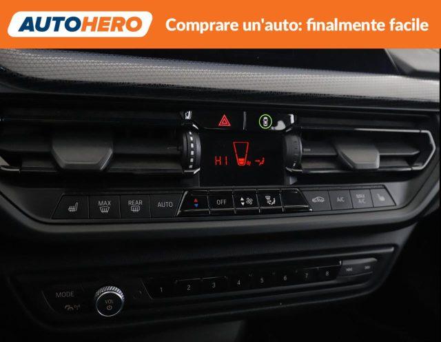 BMW 118 i 5p. Sport