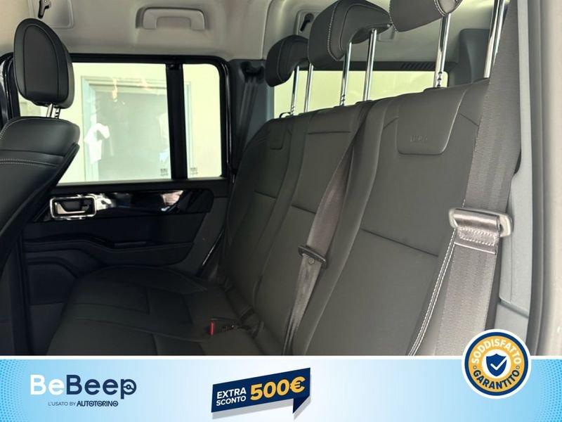 Ineos Grenadier STATION WAGON 3.0 TWIN-TURBO D FIELDMAST