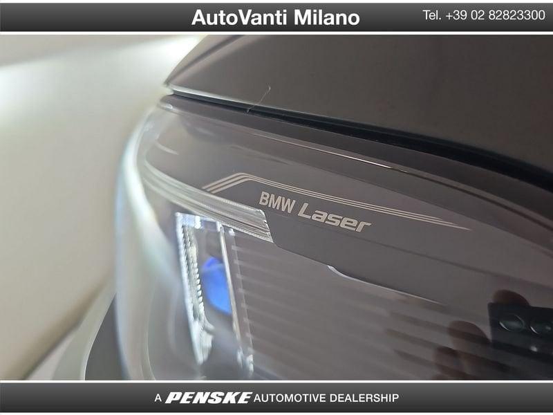 BMW X6 xDrive30d 48V Msport