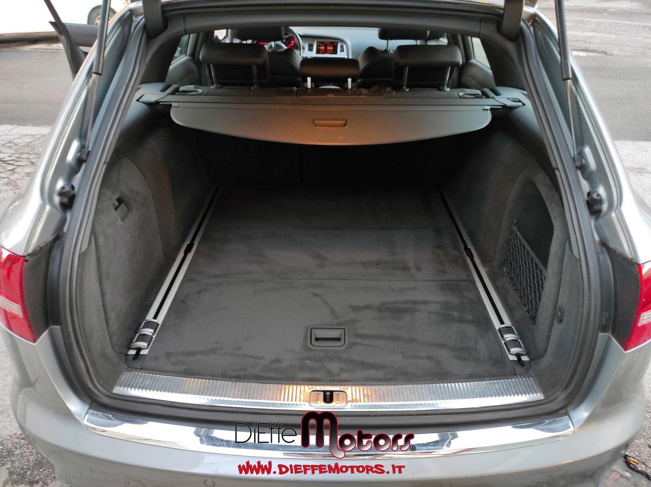 Audi A6 Avant 2.0 TDI 170 CV F.AP multitronic limited Edition S Line