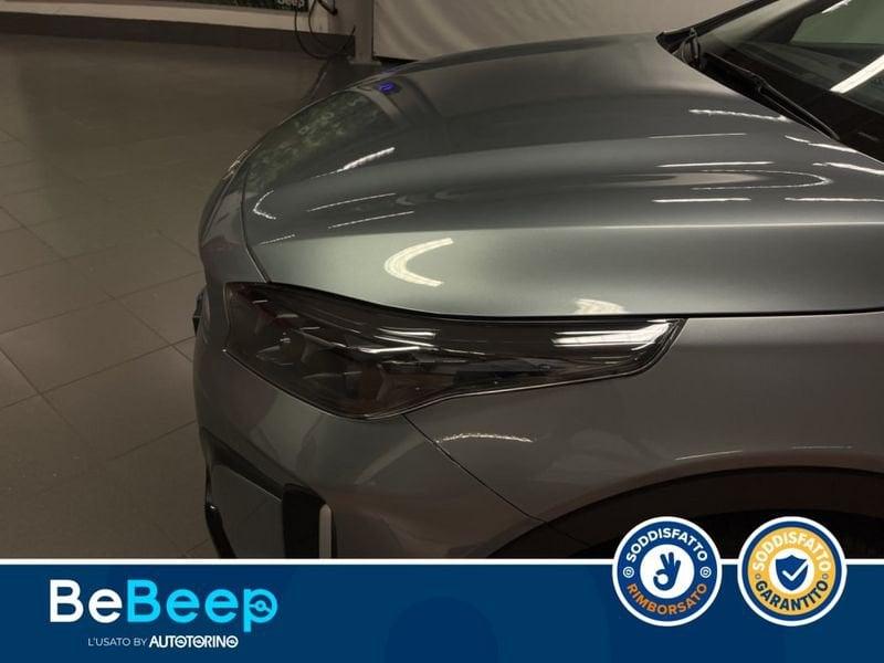 KIA Xceed 1.6 GDI PHEV EVOLUTION 141CV DCT