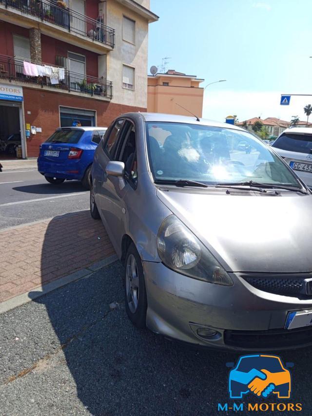 HONDA Jazz 1.2 i-DSi 5p. Live +