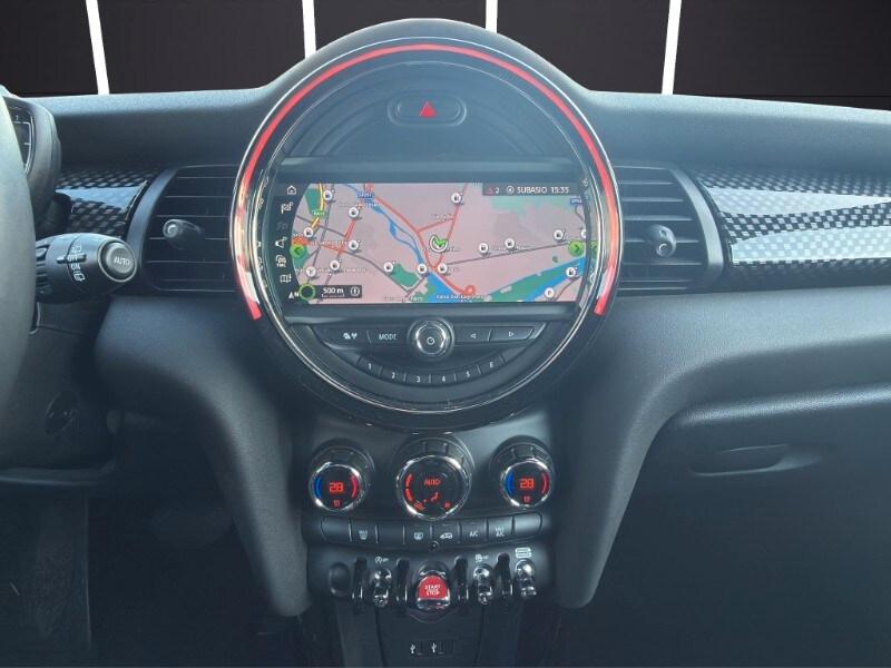 MINI Mini 4ª serie (F56) Mini 2.0 Cooper S Hype