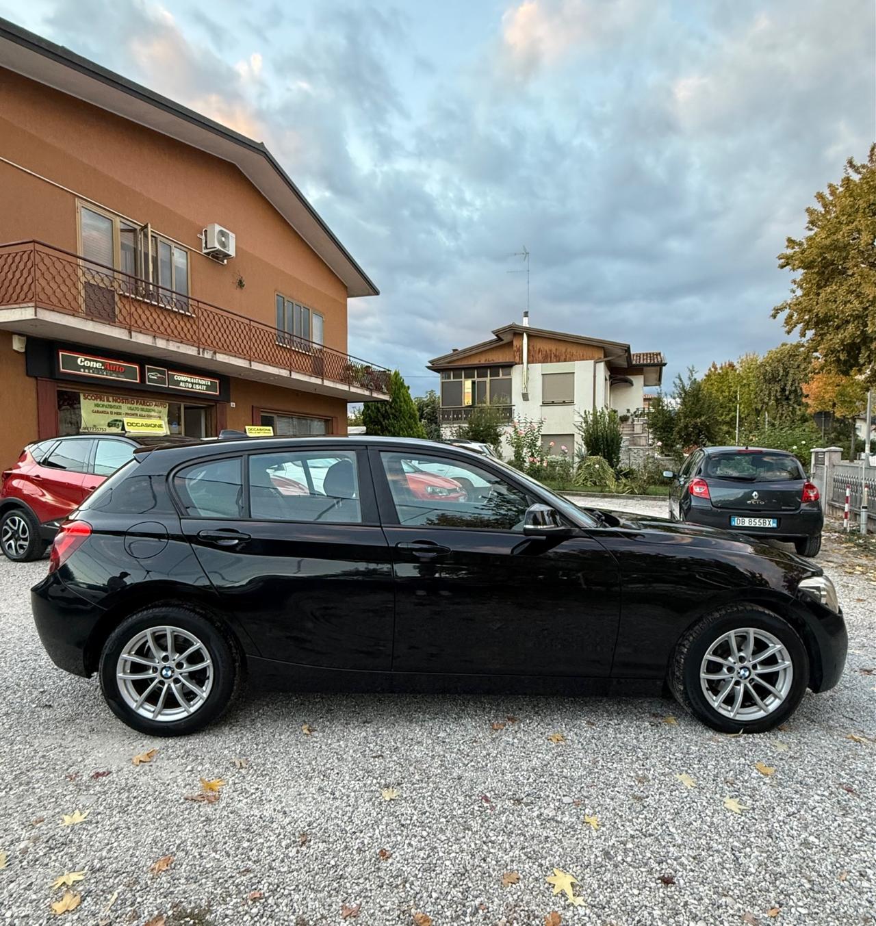 Bmw 116 116i msport