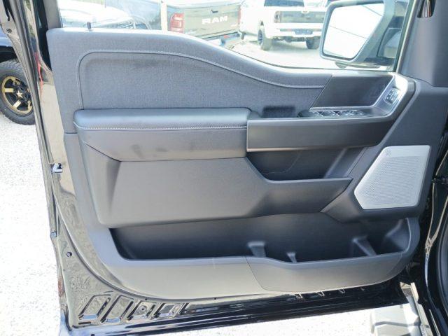 FORD F 150 Lariat 5.0L V8 Coyote SuperCrew® N1