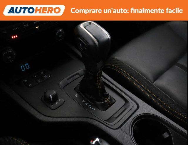 FORD Ranger 2.0 ECOBLUE aut. 213 CV DC Wildtrak 5 posti