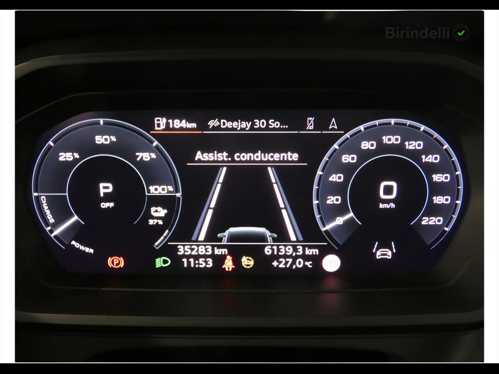 AUDI Q4 e-tron - Q4 40 e-tron Business