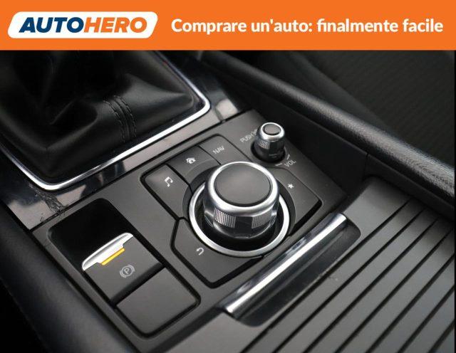 MAZDA 3 1.5 Skyactiv-D Evolve Plus