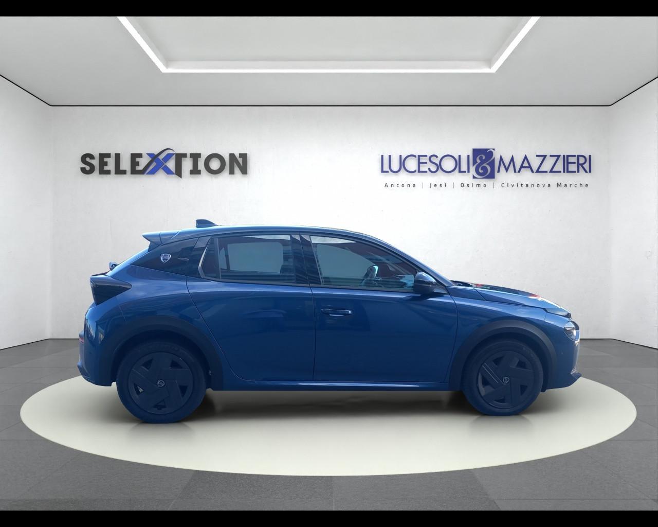LANCIA Nuova Ypsilon Ibrida My24 Nuova Ypsilon 1.2 100cv Ibrida