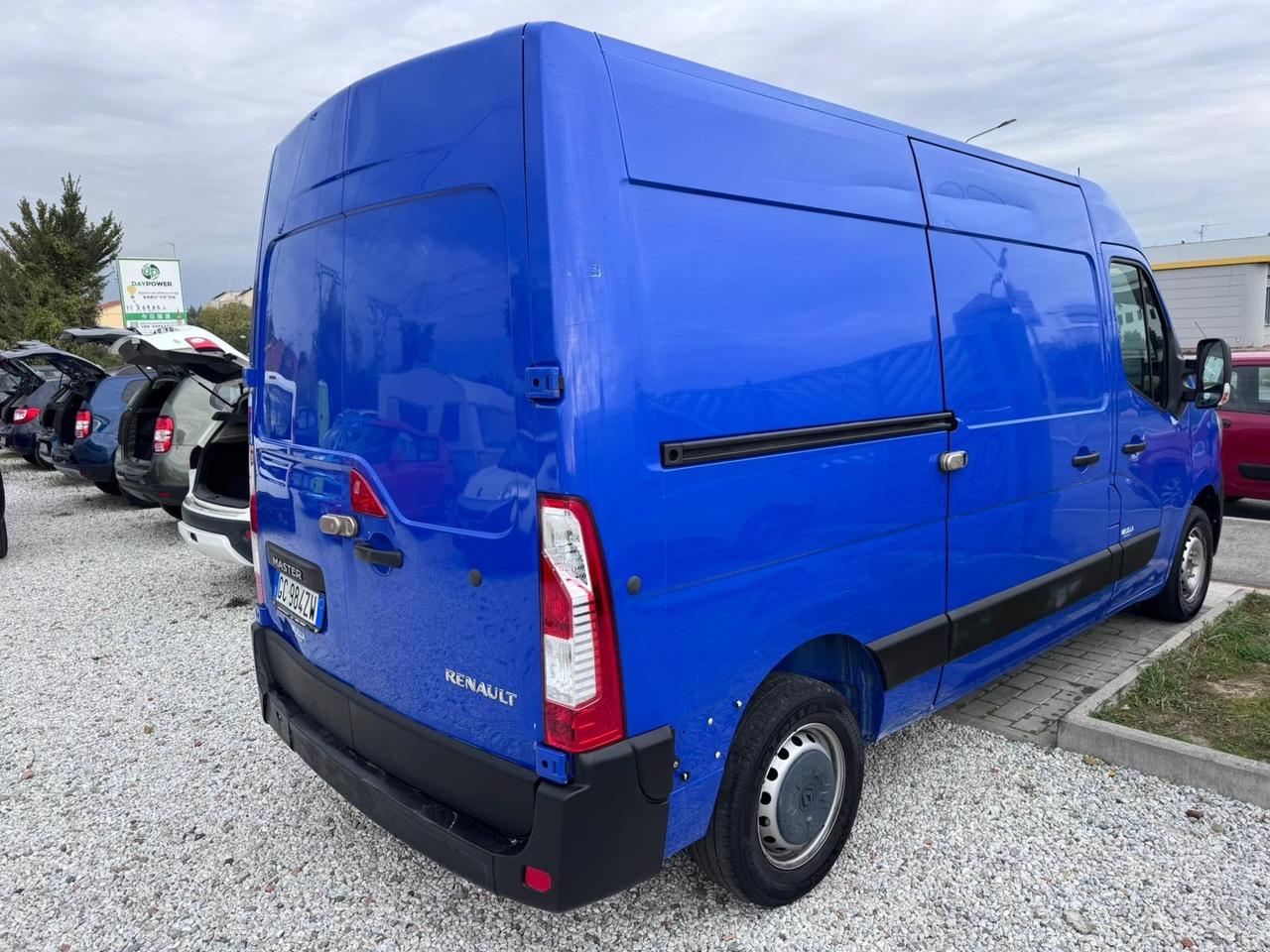 Renault Master 2.3 dCi Cargo Iva Compresa