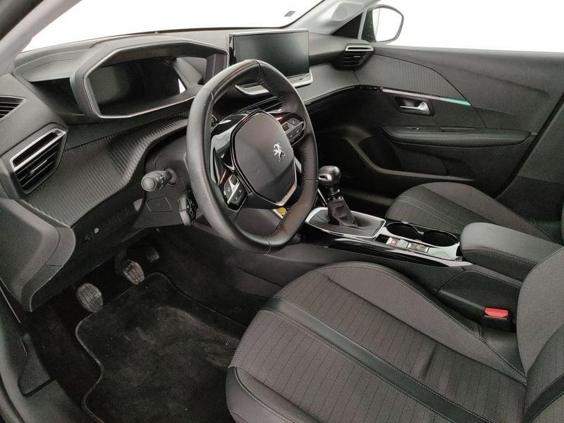 Peugeot 208 BlueHDi 100 Stop&Start 5 porte Allure Pack