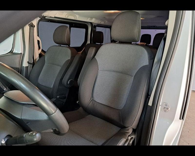 FIAT Talento 2016 1.6 twin t. mjt CH1 10Q 125cv combi M1 E6