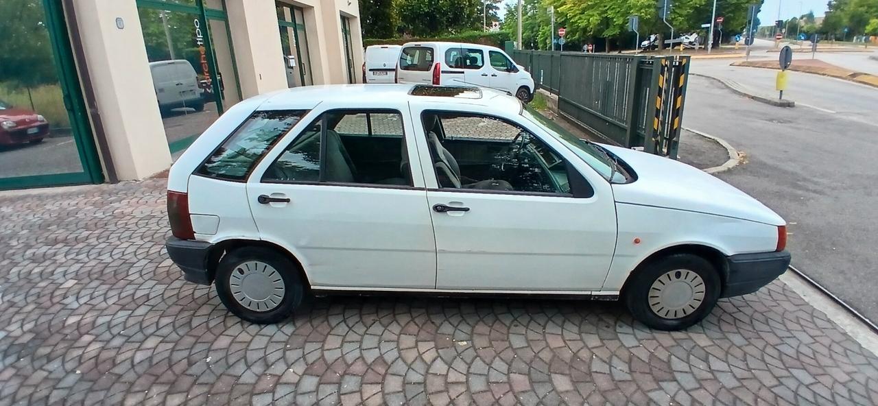 Fiat Tipo 1.4 5 carburatore 1990