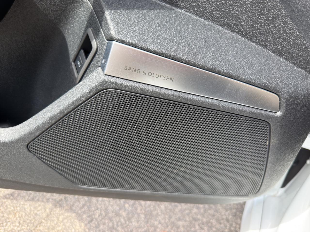 Audi RS3 Sportback 2.5 tfsi quattro - Unipro - Promo Finanziamento - Sedili massaggianti - Sospensioni RS - Carbonio - Audi Connection plus - Tetto apribile - B&O