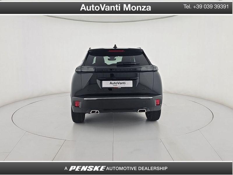 Peugeot 2008 2008 PureTech 130 S&S EAT8 GT