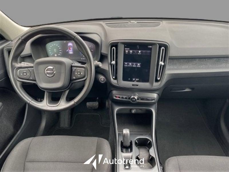 Volvo XC40 D3 150 CV Automatica NAVI LED Business