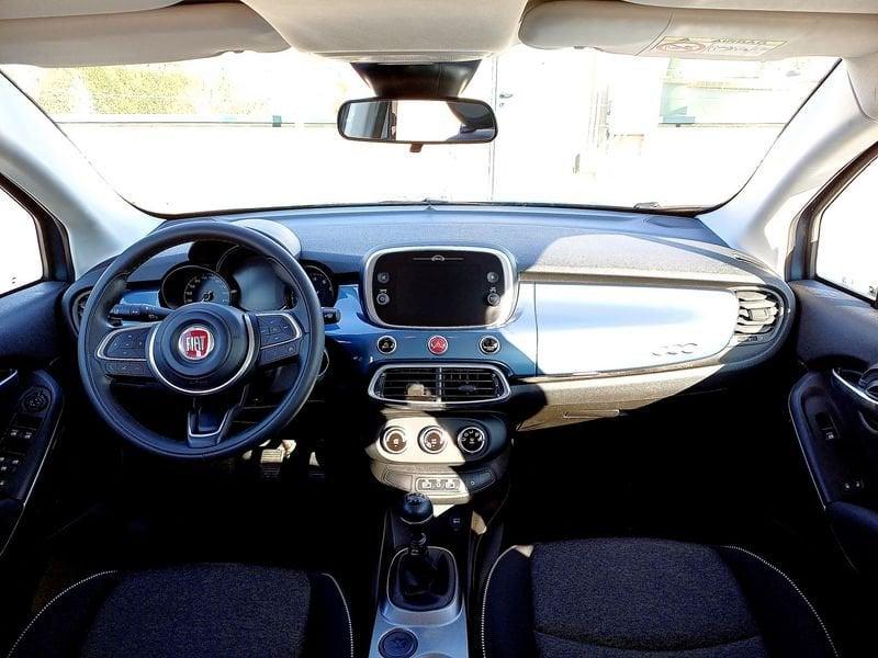 FIAT 500X 1.0 T3 Business 120cv