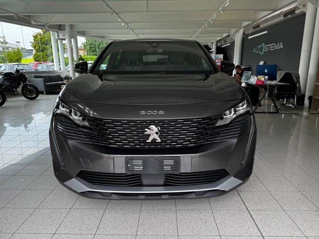 PEUGEOT 3008 BlueHDi 130 S&S EAT8 Allure Pack - VARI COLORI