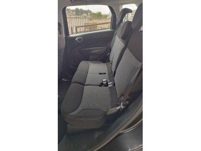 Fiat 500L CITY CROSS
