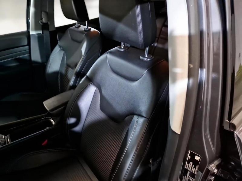 JEEP COMPASS 1.6 MJet II 96kW Limited
