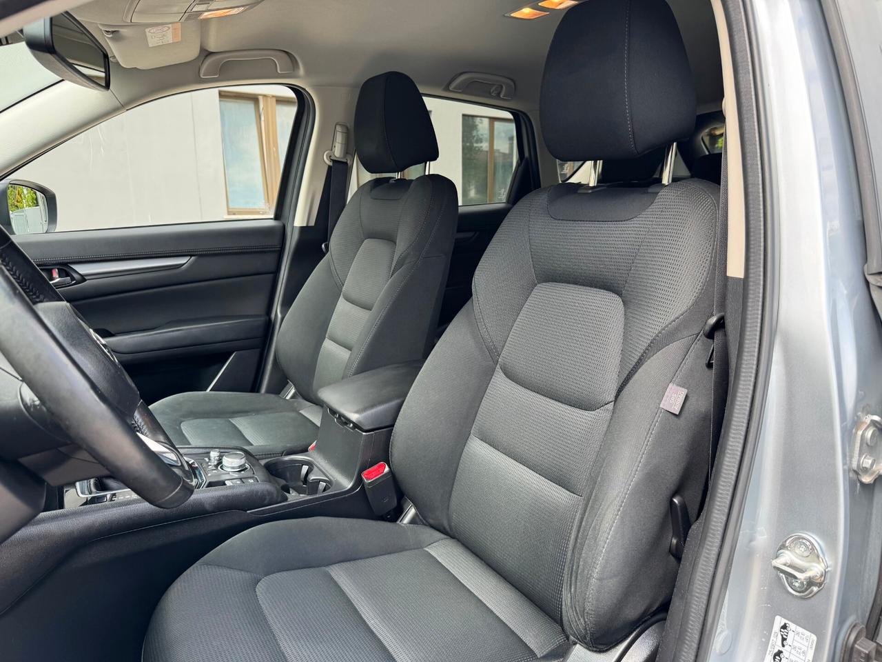 Mazda CX-5 2.2 Business 150cv auto | PREZZO PROMO