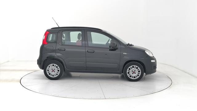 FIAT Panda 1.2 Lounge s&s 69cv my19