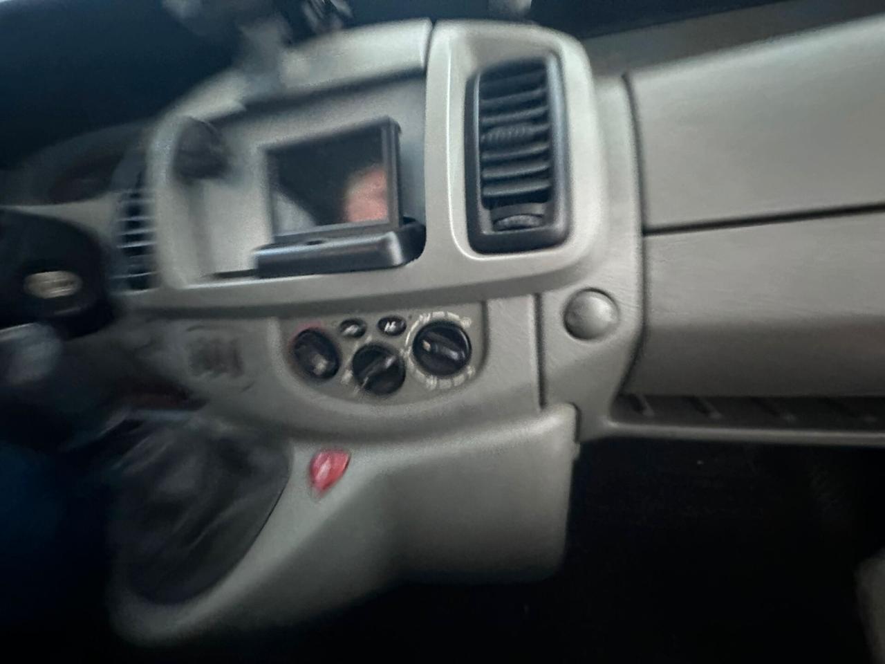 Opel Vivaro 1.9 diesel