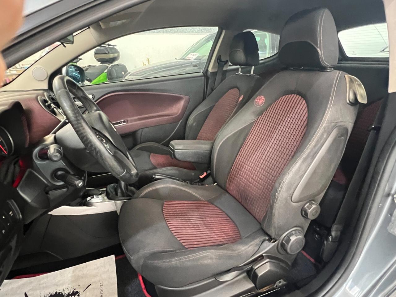 Alfa Romeo MiTo 1.3 90 CV Distinctive Sport Pack 2009