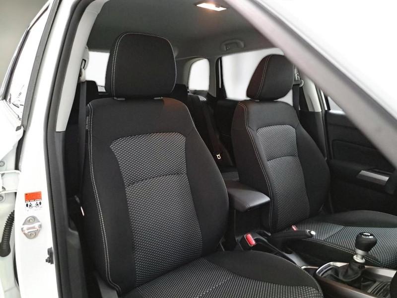 SUZUKI VITARA 1.4 Boosterjet hybrid Cool