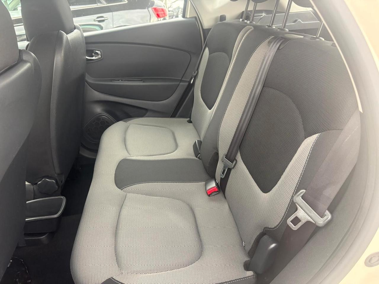 Renault Captur dCi 8V 90 CV Start&Stop Energy Intens