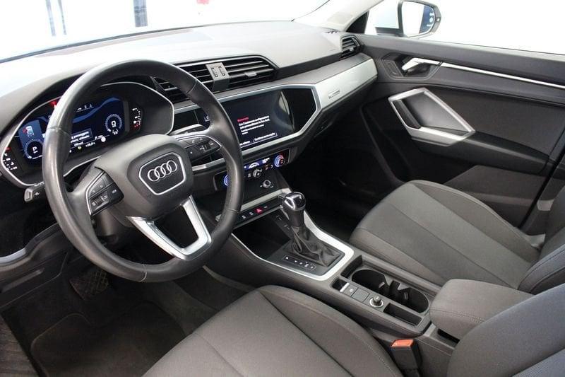 Audi Q3 Q3 35 TDI S tronic Business