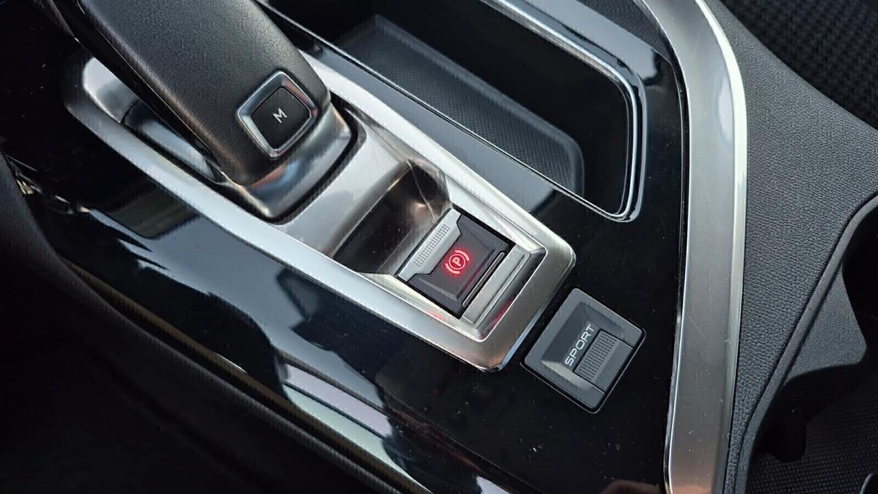 Peugeot 3008 BlueHDi 130cv S&S Allure Automatica