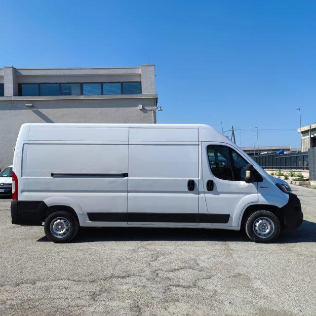FIAT DUCATO 33 LH2 2.3MJ FURG.P.LUNGO T.ALTO 3PTI-2021