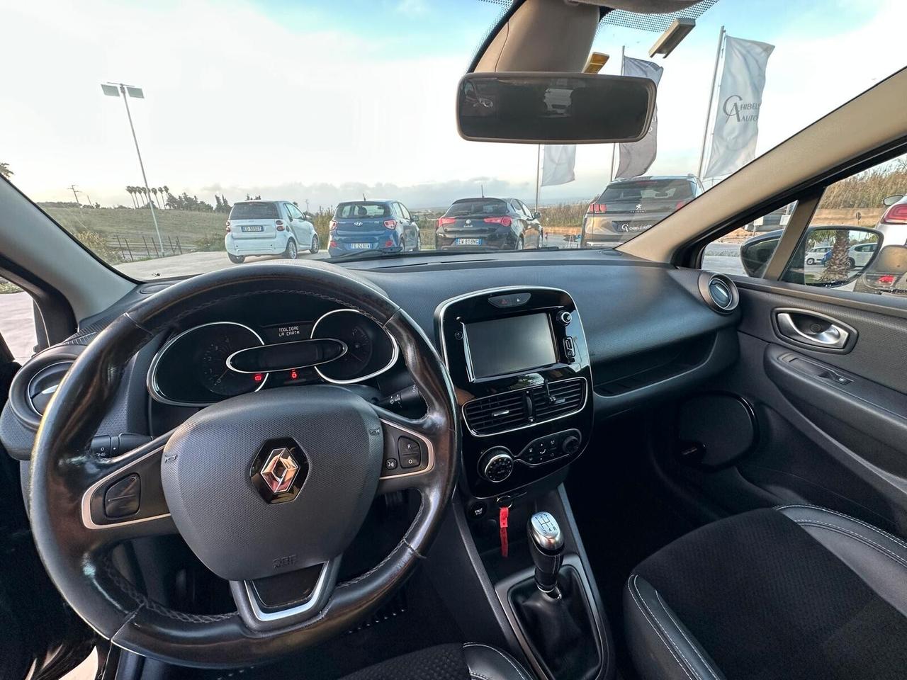 Renault Clio 1.5 dCi 90CV S&S Energy Intens