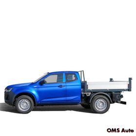 ISUZU D-Max N60 1.9 aut. Space BB+ Cab ribaltabile 1890x1845