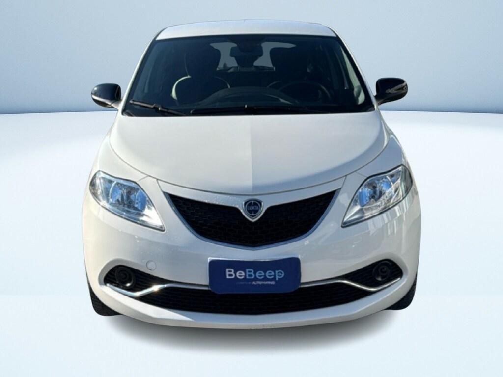 Lancia Ypsilon 5 Porte 1.2 Mya