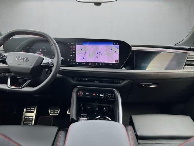 Audi Q5 Q5 2.0 tfsi mhev+ S line edition 204cv s-tronic TETTO GANCIO TRAINO BANG&OLUFSEN