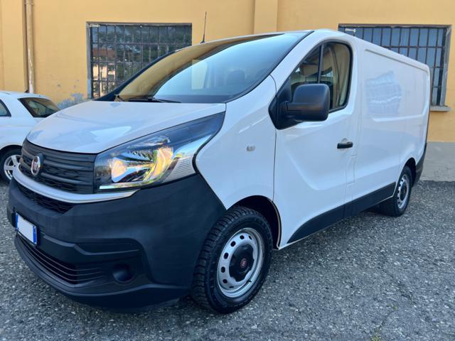 FIAT Talento 2.0 120CV PC-TN Furgone 10q