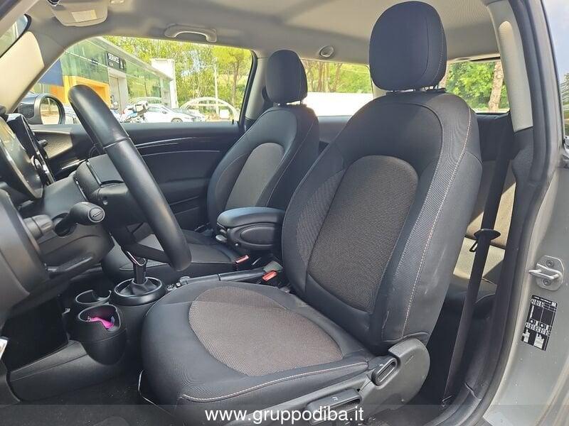 MINI Mini 3 porte Mini F56 2021 3p Mini 3p 1.5 Cooper Camden auto