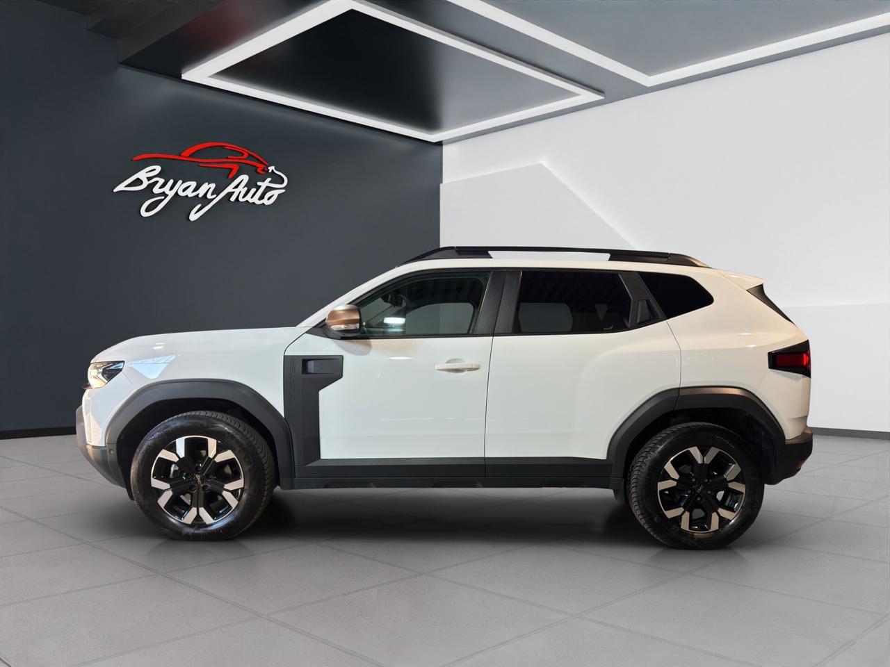 Dacia Duster Tce 130 CV MHEV 4x4 Extreme