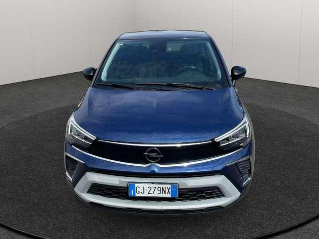 Opel Crossland 1.5 110Cv Design & Tech