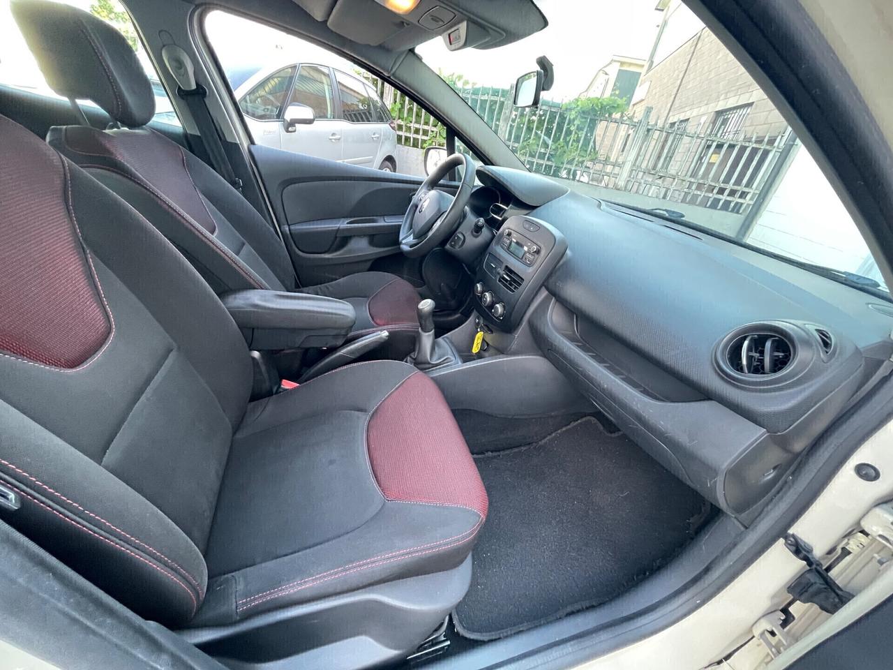 Renault Clio 1.2 75CV GPL 5 porte Wave
