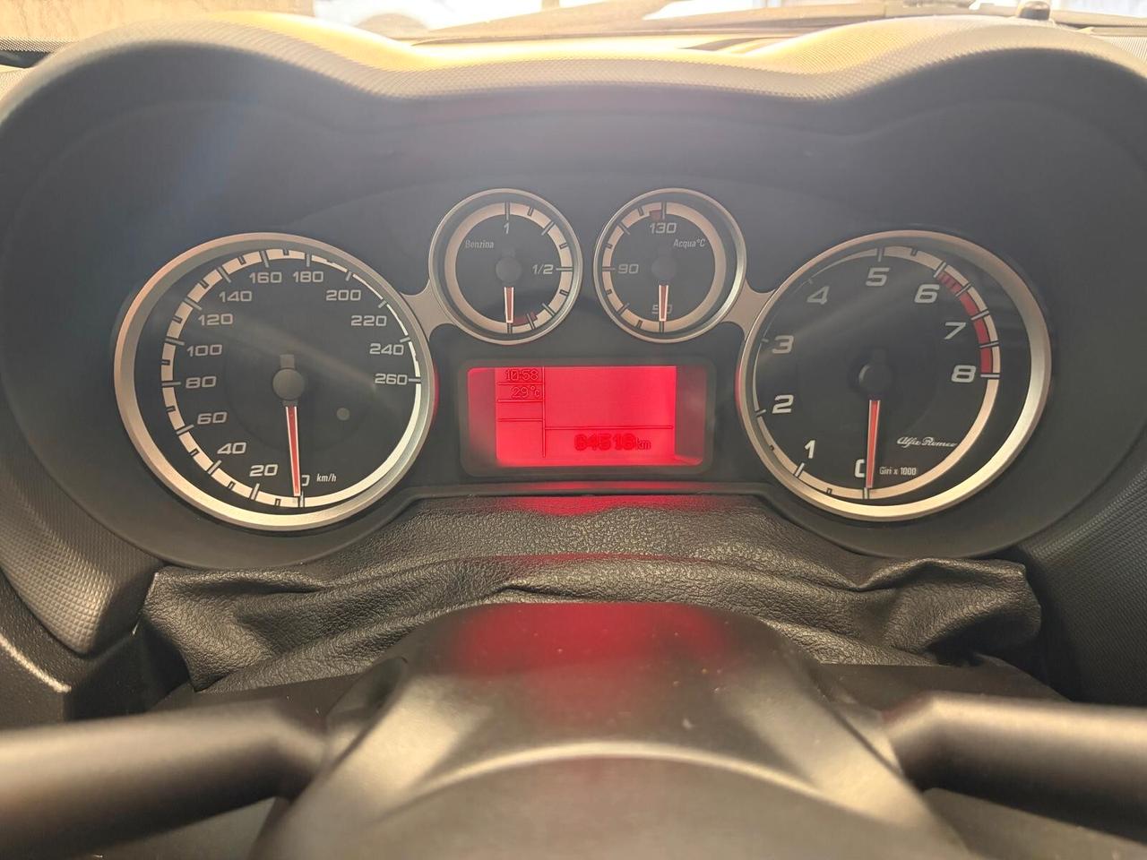 Alfa Romeo MiTo 1.4 70 CV 8V Progression