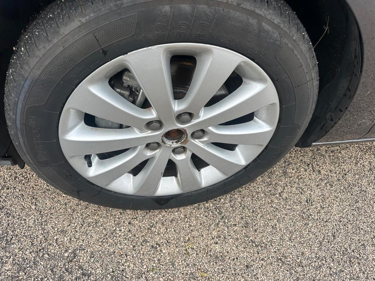 Opel Astra 1.7 CDTI 110CV 5 porte Cosmo NEOPATENTATI