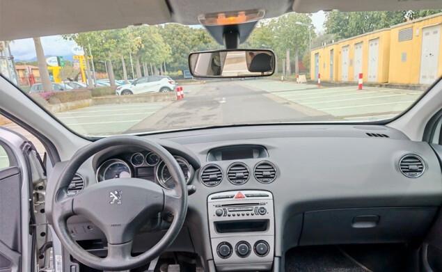 Peugeot 308 Diesel Hdi come nuova