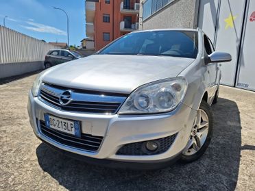 Opel Astra 1.4 16V GPL